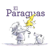 El paraguas